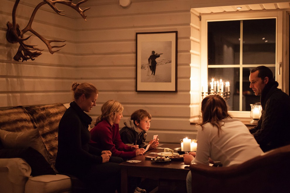 „Hygge“ - eine Lebensart wird zum Hype - Elchkuss