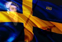 Schweden vor 500 Jahren - 1515: Gustav Trolle kommt nach Schweden