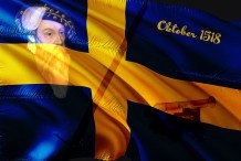 Schweden vor 500 Jahren - die Entführung des Gustav Vasa